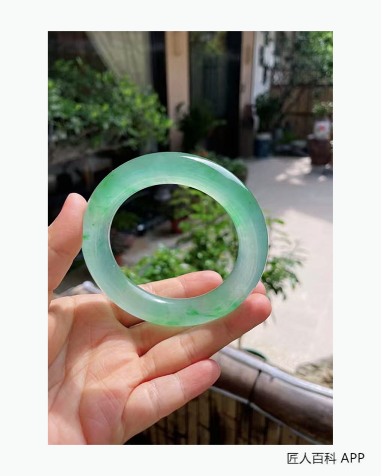 陈军(翡翠珠宝)的作品-陈军翡翠