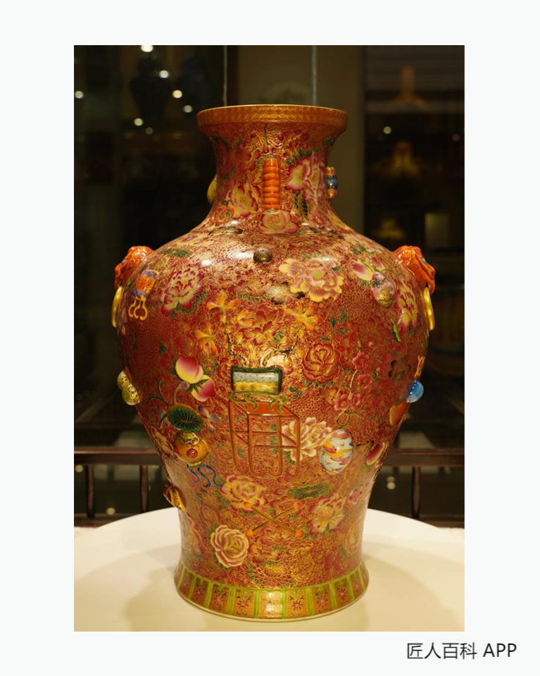 冯宗凡的作品-冯宗凡陶瓷