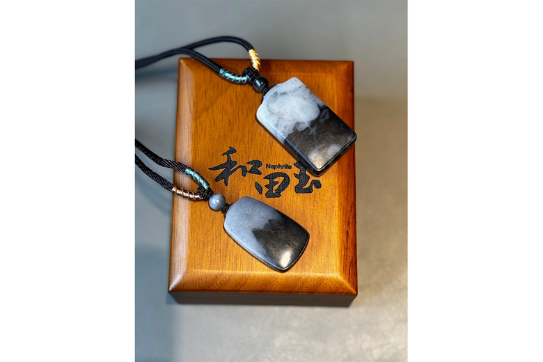 林晨(和田玉雕刻师)的参考资料