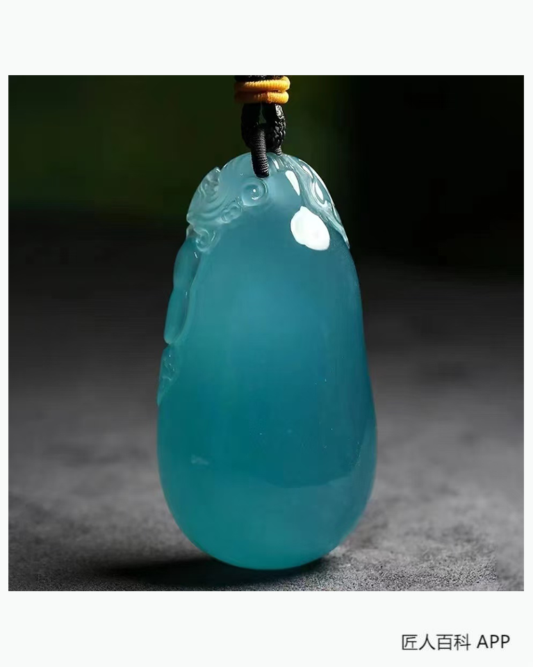 黄丽湘(珠宝设计师)的作品-黄丽湘 珠宝设计师