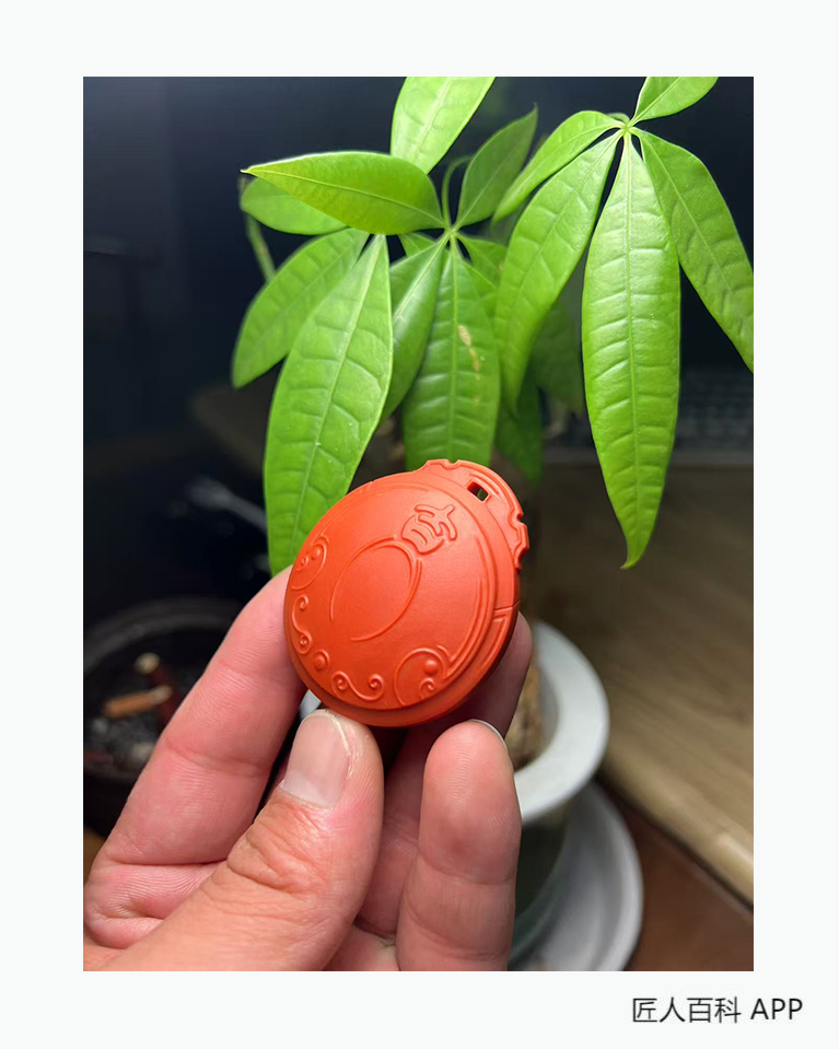 许凡的作品-许凡玉雕