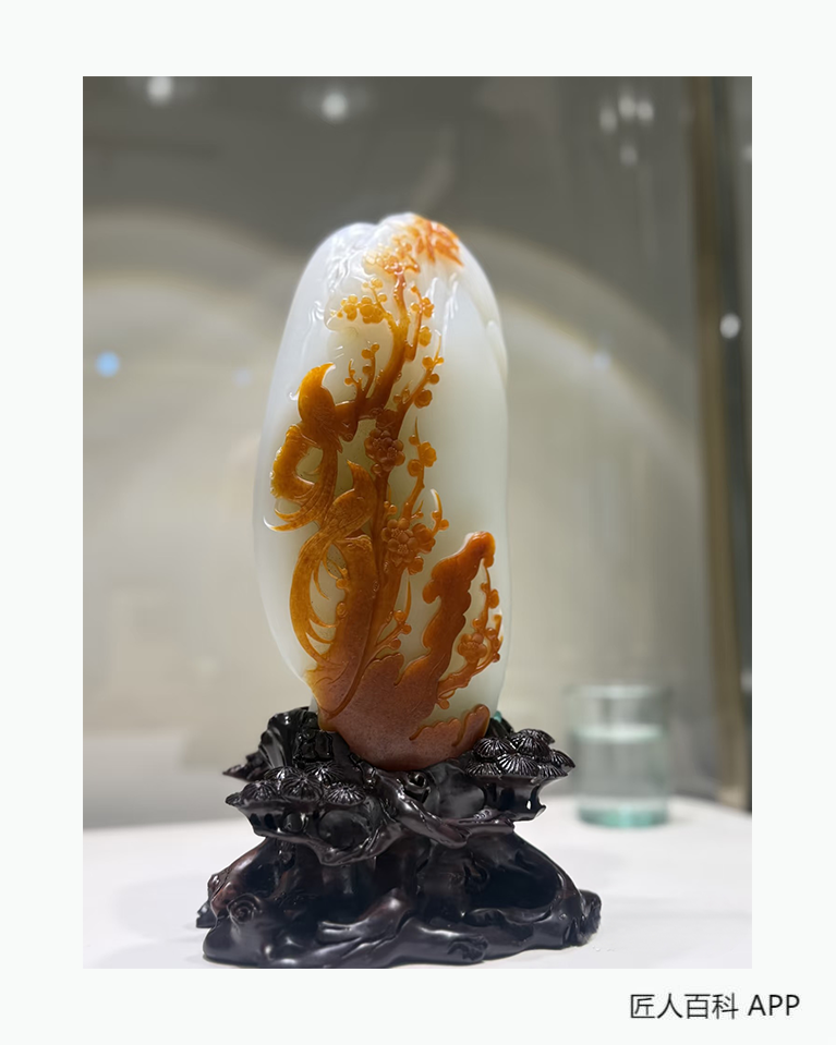 汪汐钰的作品-汪汐钰鉴定师