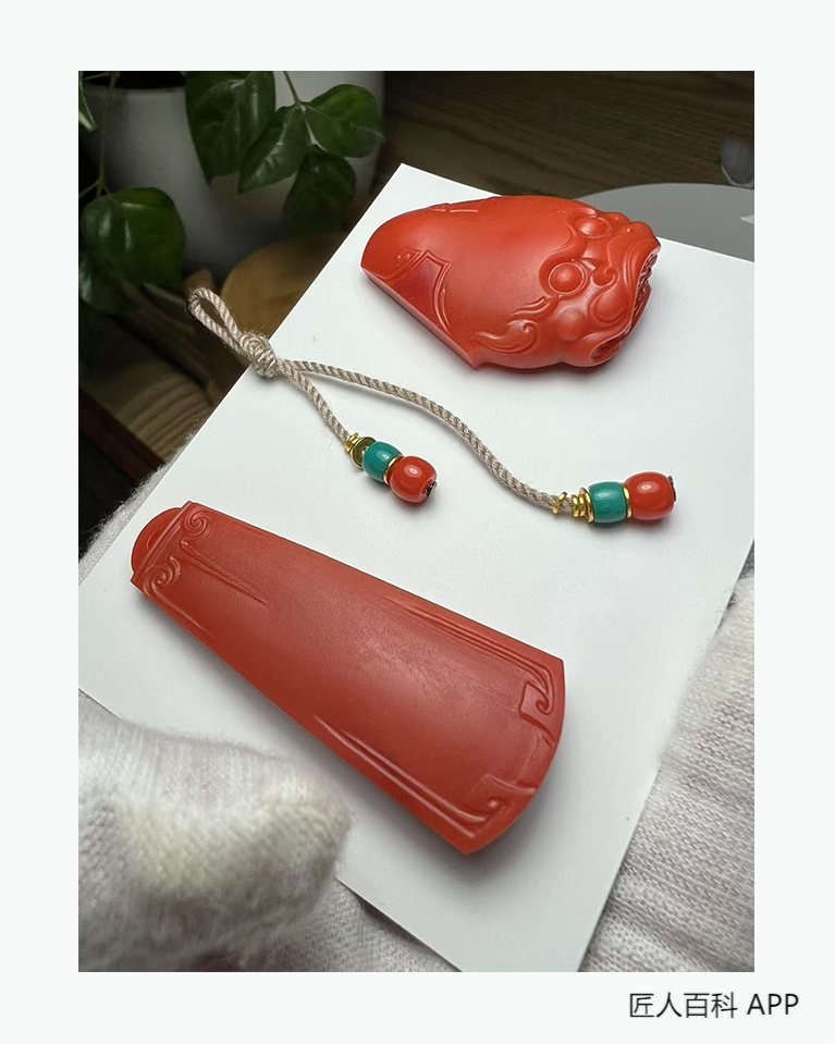 许凡的作品-许凡玉雕