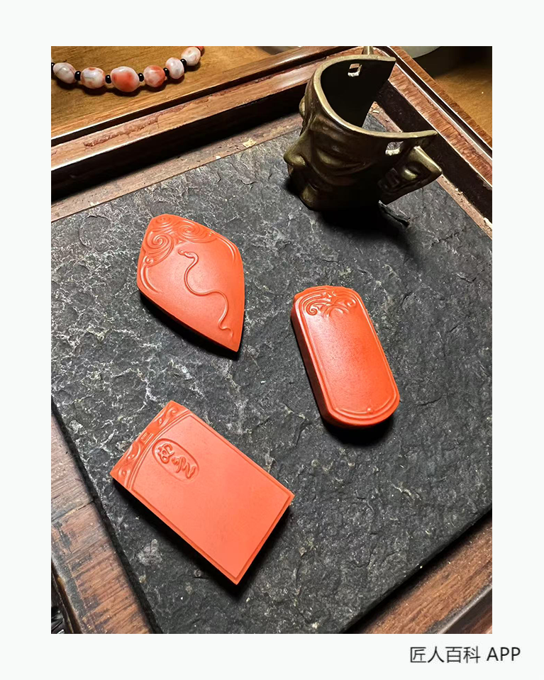 许凡的作品-许凡玉雕