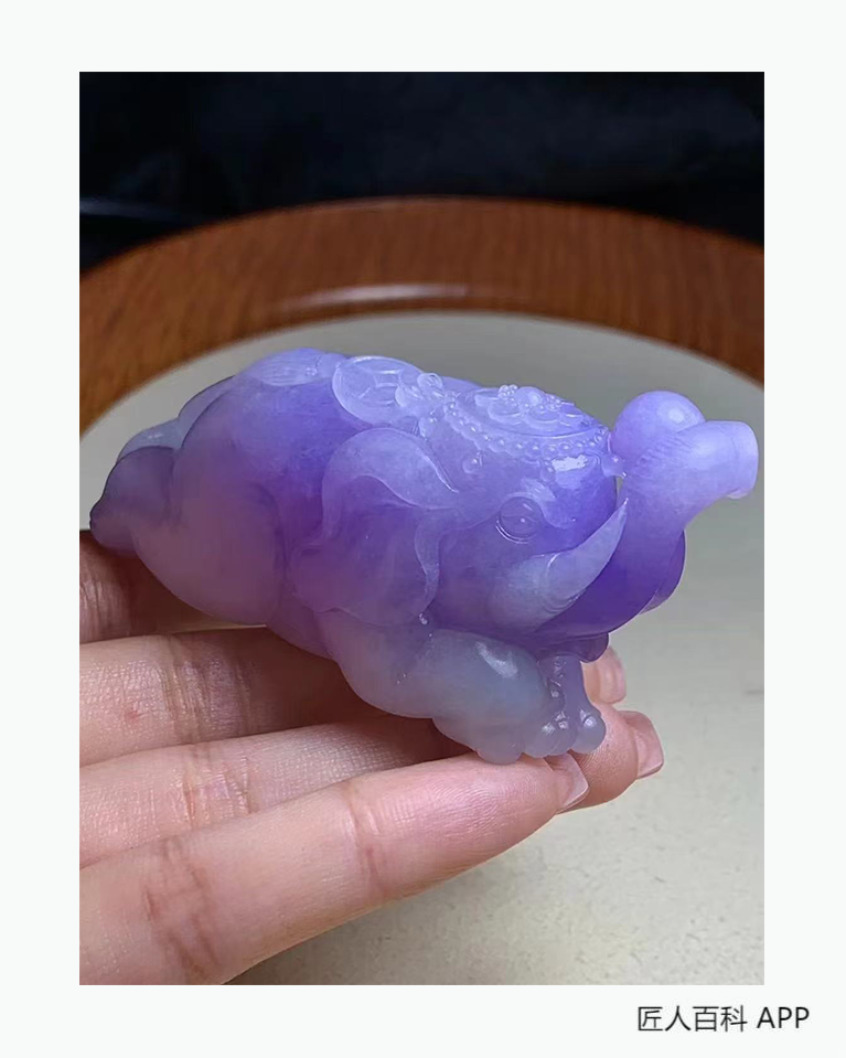 黄丽湘(珠宝设计师)的作品-黄丽湘 珠宝设计师