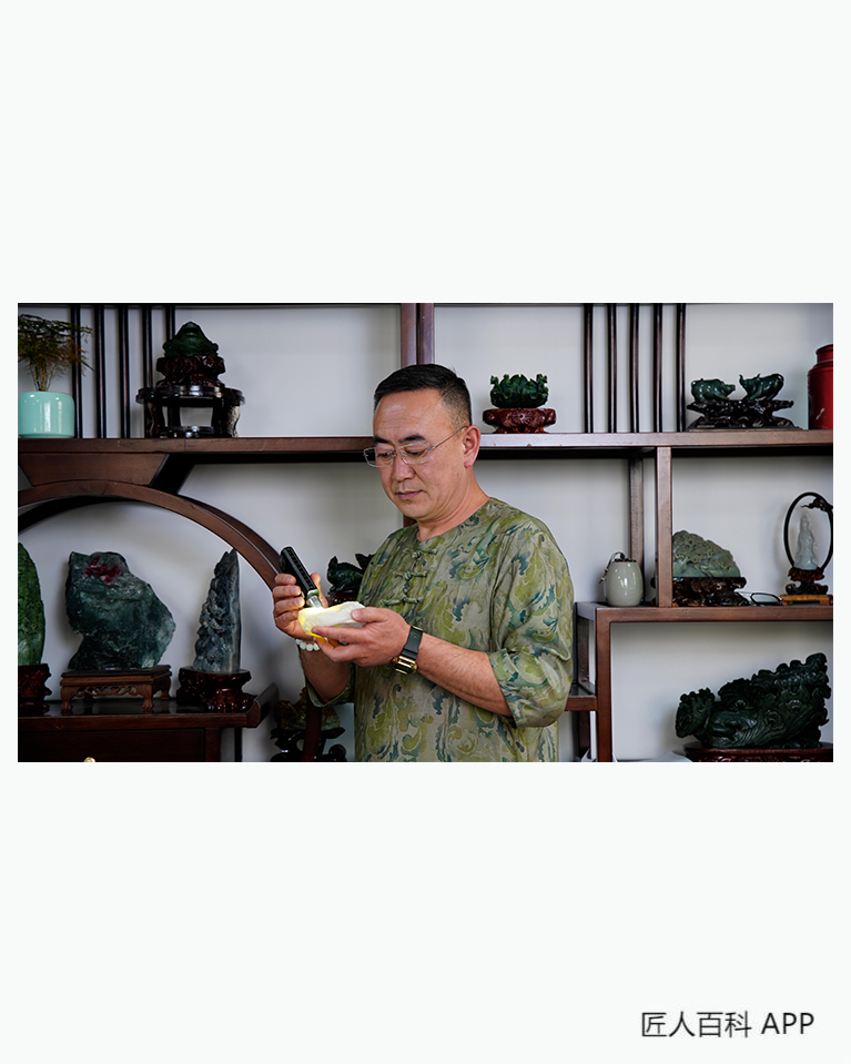 黄鑫的作品-黄鑫鉴定师