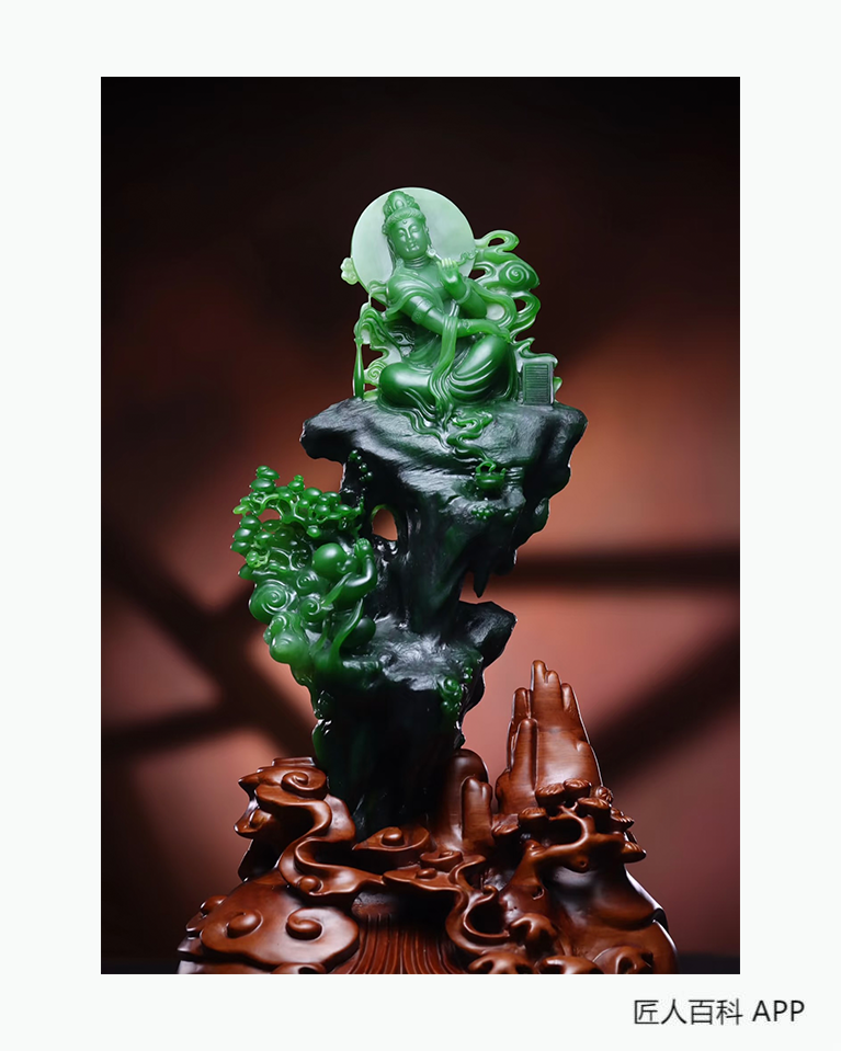 汪汐钰的作品-汪汐钰鉴定师