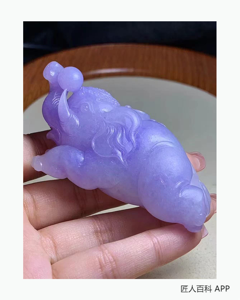 黄丽湘(珠宝设计师)的作品-黄丽湘 珠宝设计师