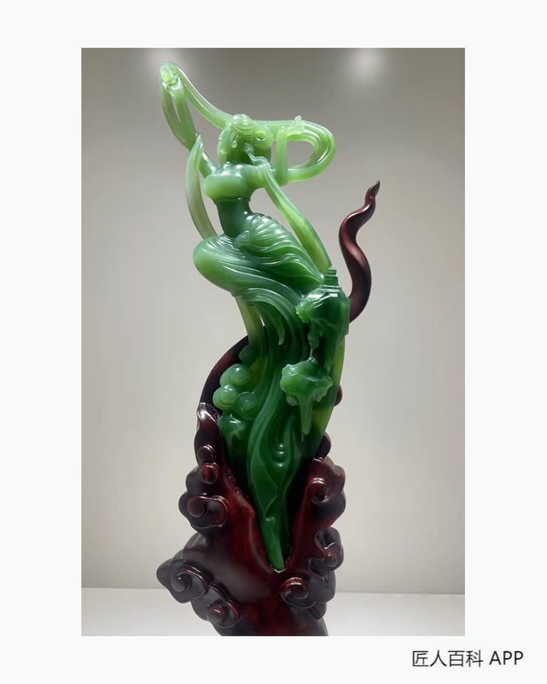 汪汐钰的作品-汪汐钰鉴定师