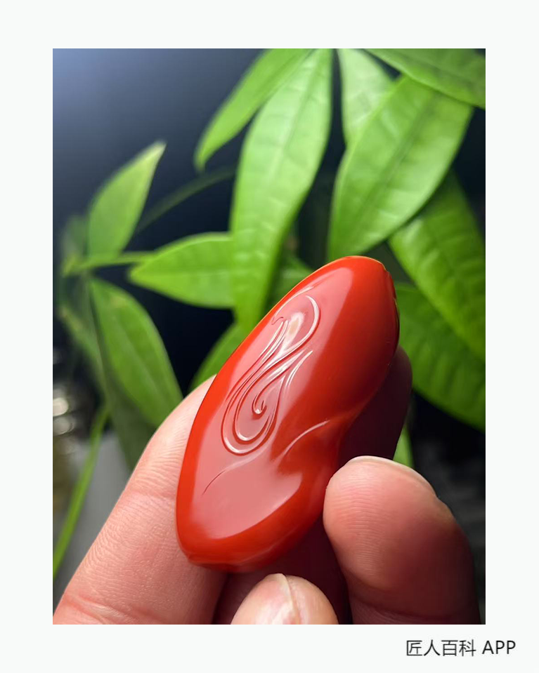 许凡的作品-许凡玉雕