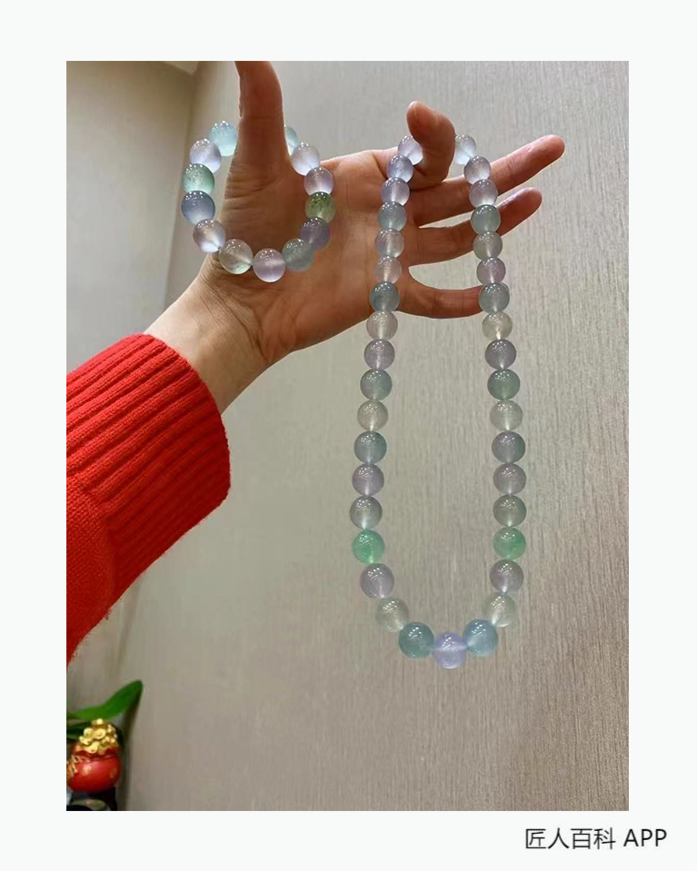 黄丽湘(珠宝设计师)的作品-黄丽湘 珠宝设计师