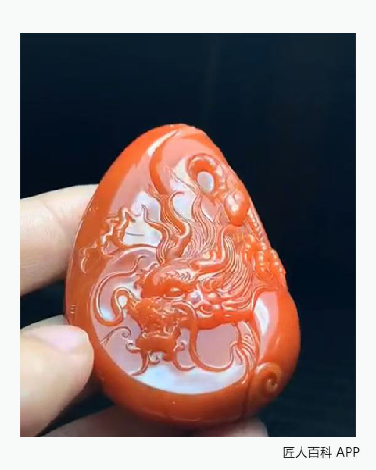 许凡的作品-许凡玉雕