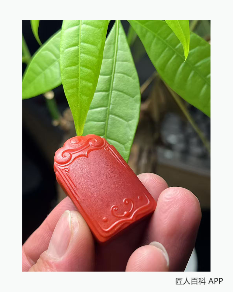 许凡的作品-许凡玉雕