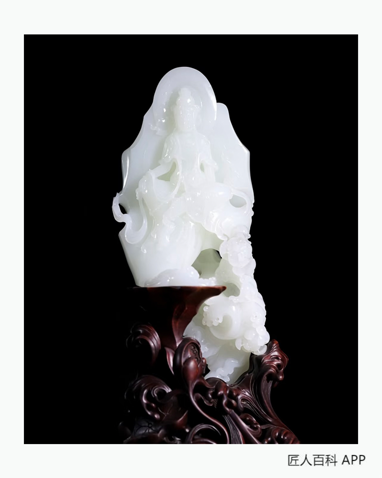 汪汐钰的作品-汪汐钰鉴定师