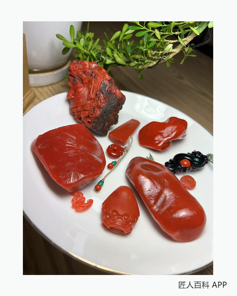 许凡的作品-许凡玉雕