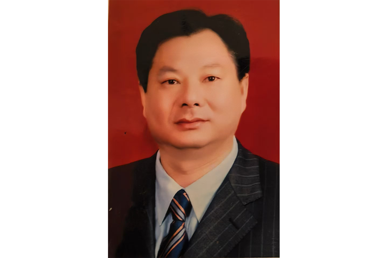 章伟锋