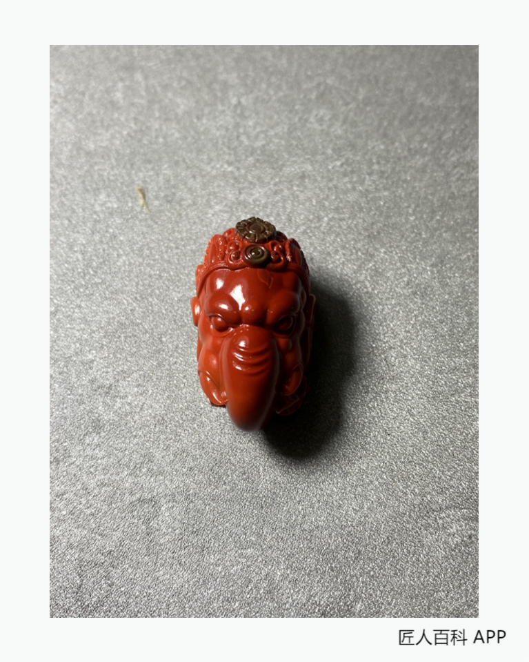 欧李丰的作品-欧李丰玉雕
