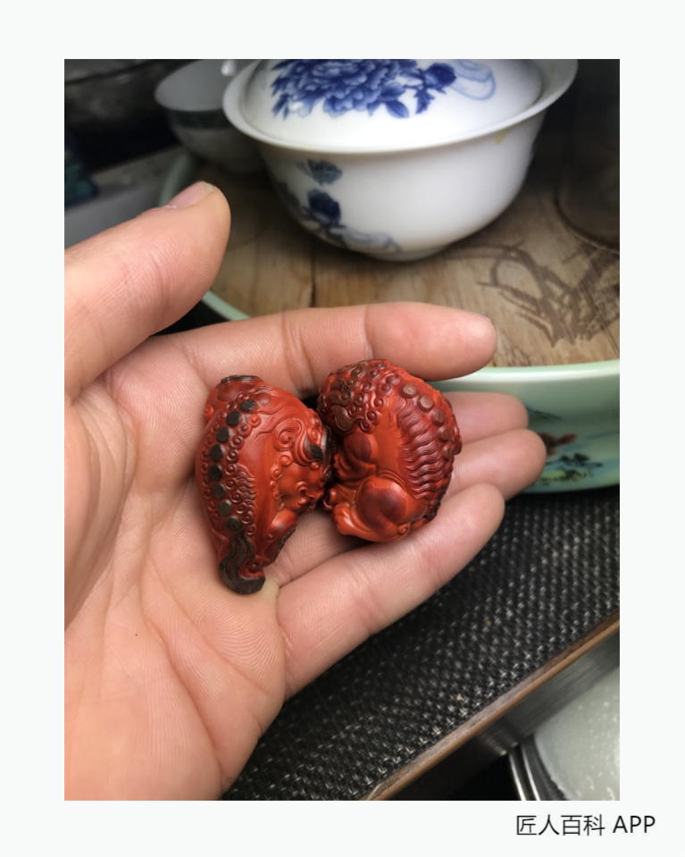 欧李丰的作品-欧李丰玉雕