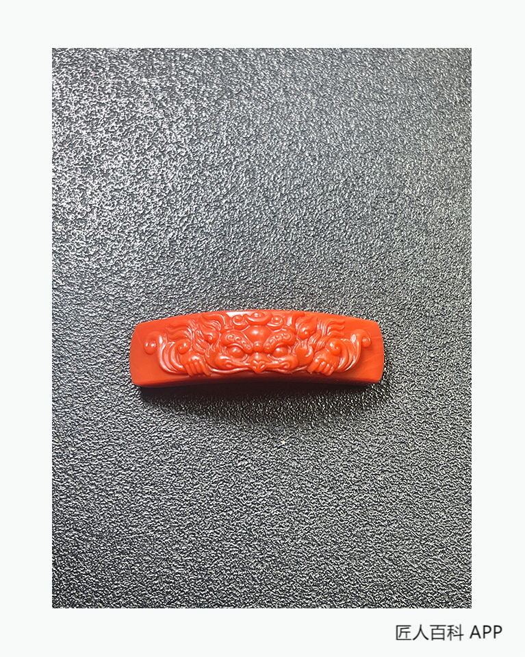 欧李丰的作品-欧李丰玉雕