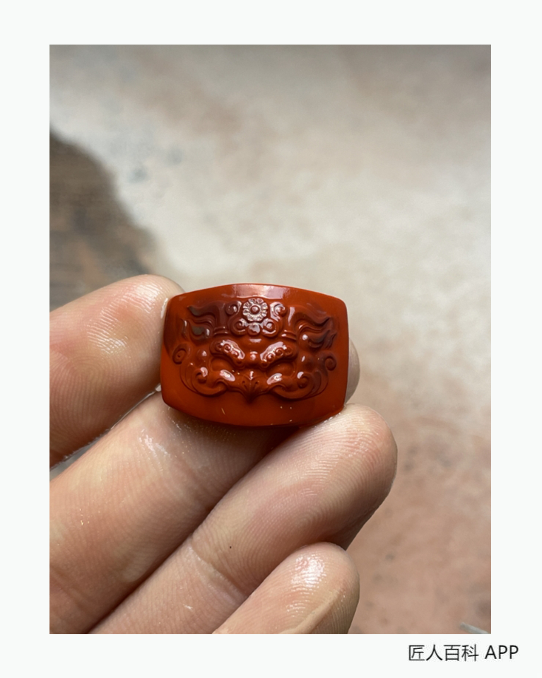 欧李丰的作品-欧李丰玉雕