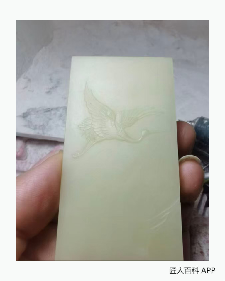 陈祖礼的作品-陈祖礼寿山石