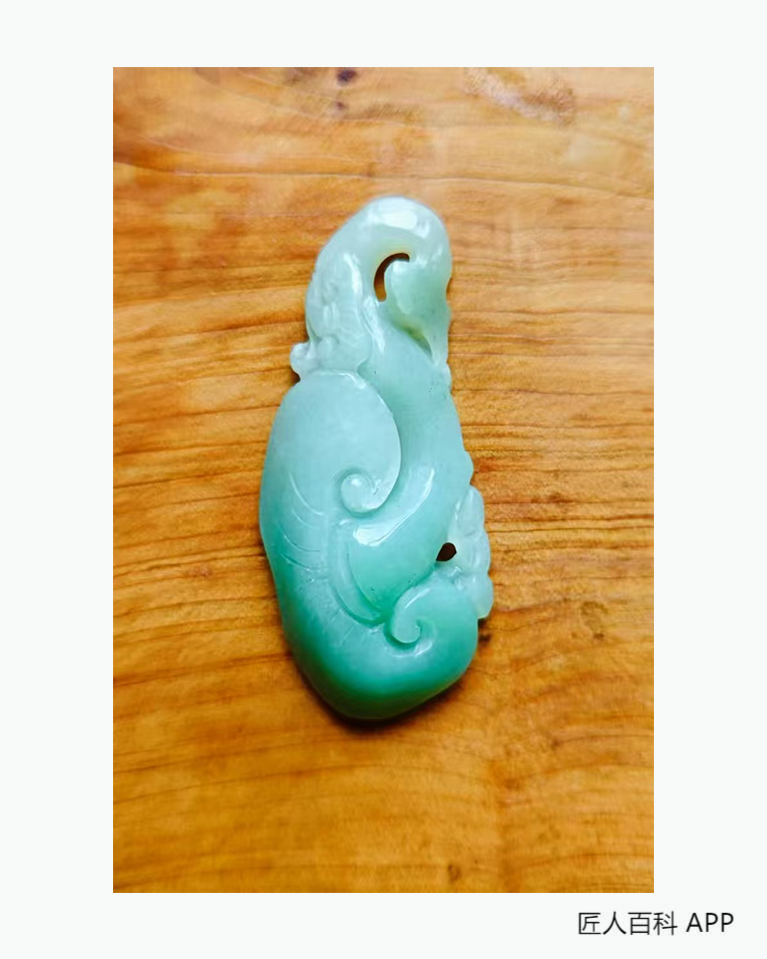 王春彦的作品-王春彦玉雕