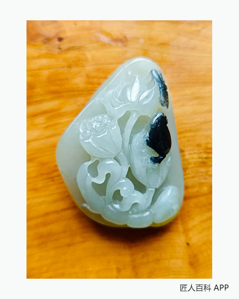 王春彦的作品-王春彦玉雕