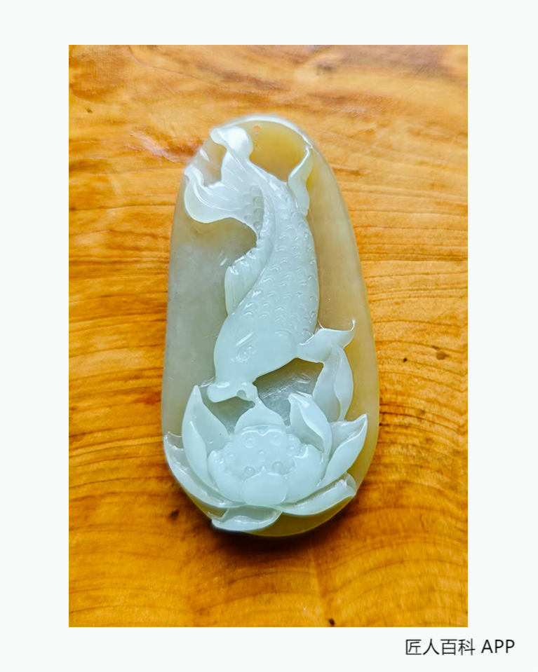 王春彦的作品-王春彦玉雕