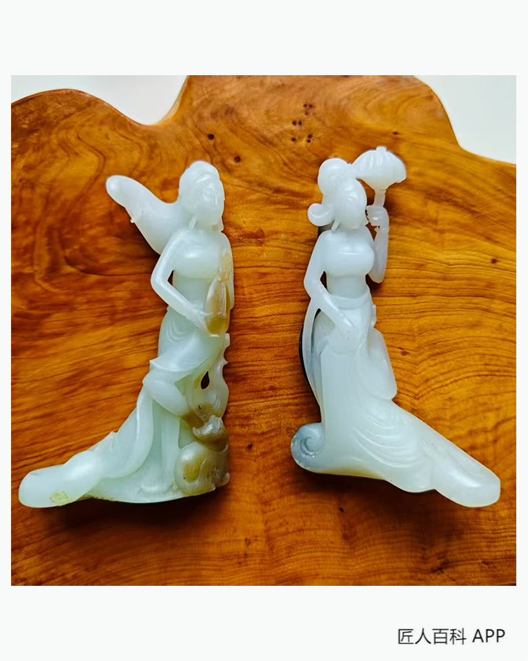 王春彦的作品-王春彦玉雕