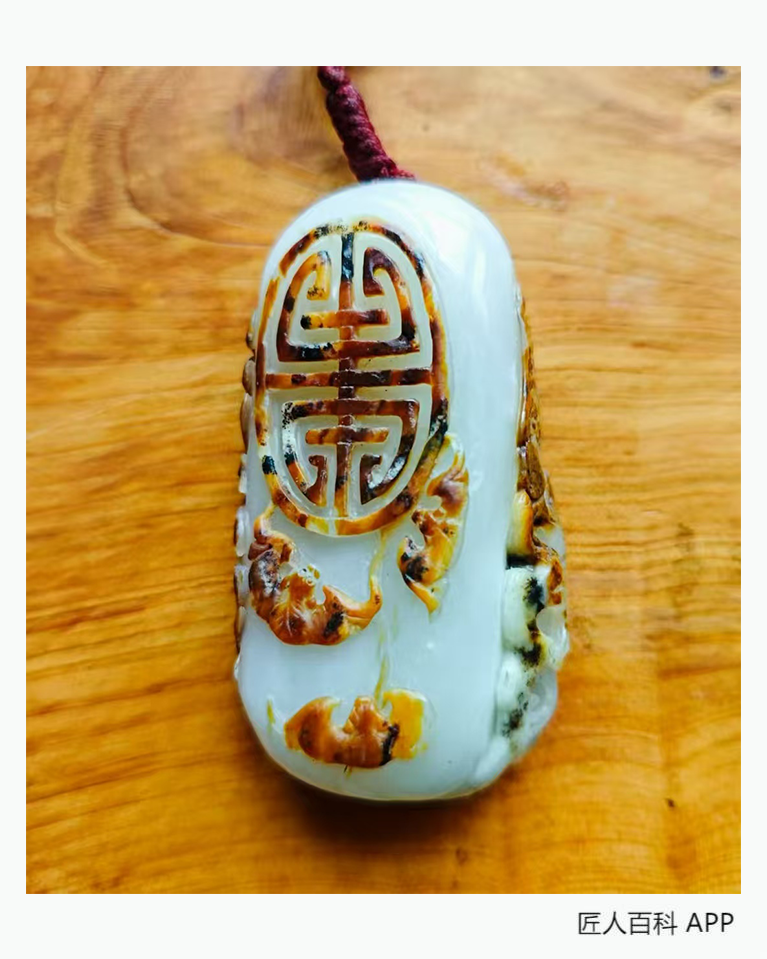 王春彦的作品-王春彦玉雕