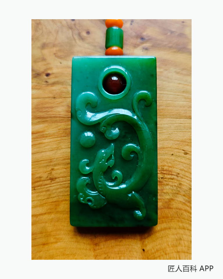 王春彦的作品-王春彦玉雕