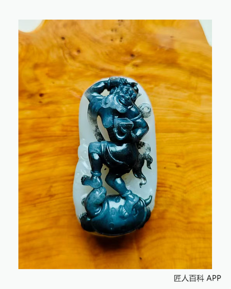 王春彦的作品-王春彦玉雕