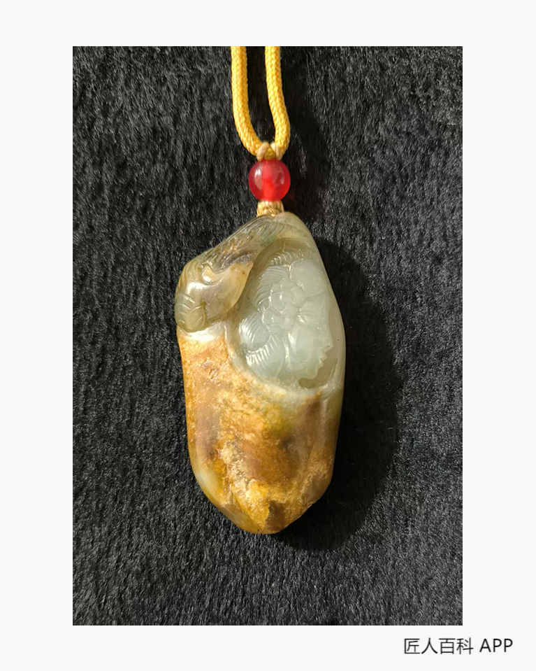 王春彦的作品-王春彦玉雕