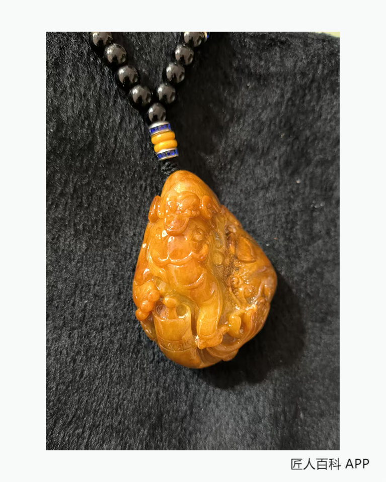 王春彦的作品-王春彦玉雕