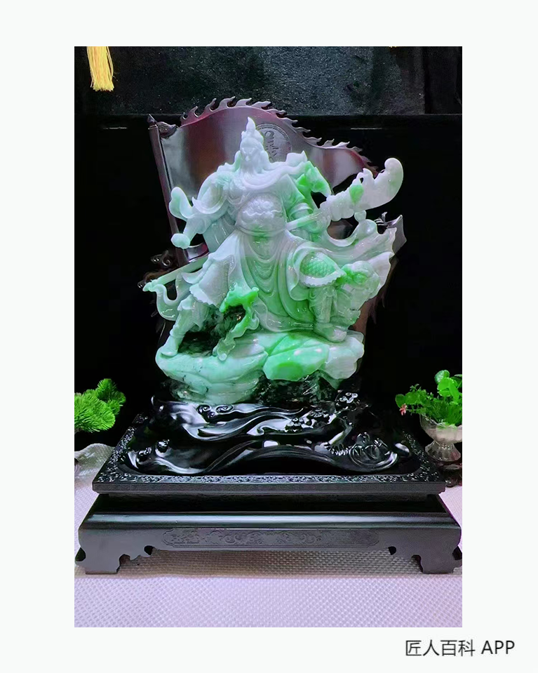陈莉的作品-陈莉珠宝