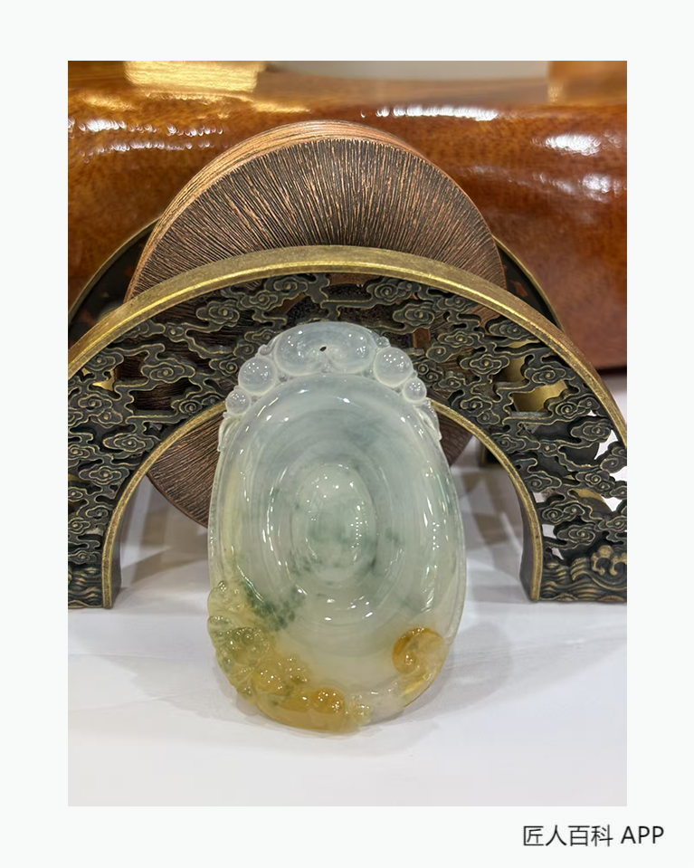 张崇寿的作品-张崇寿玉雕