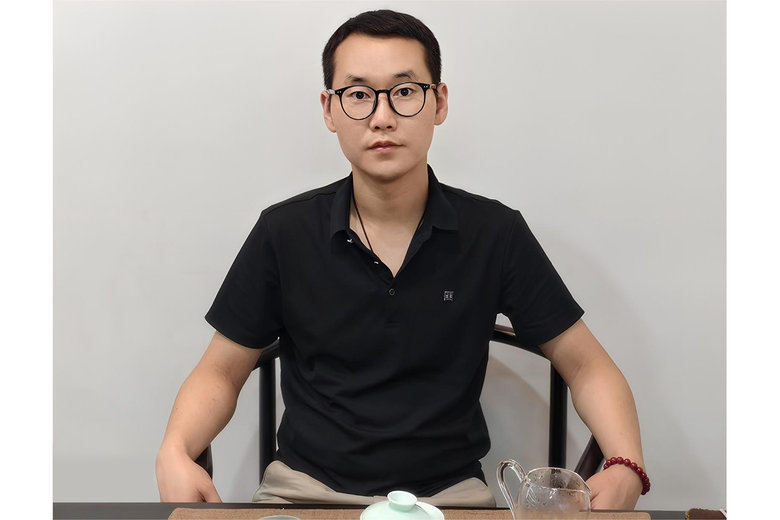 苏亮亮