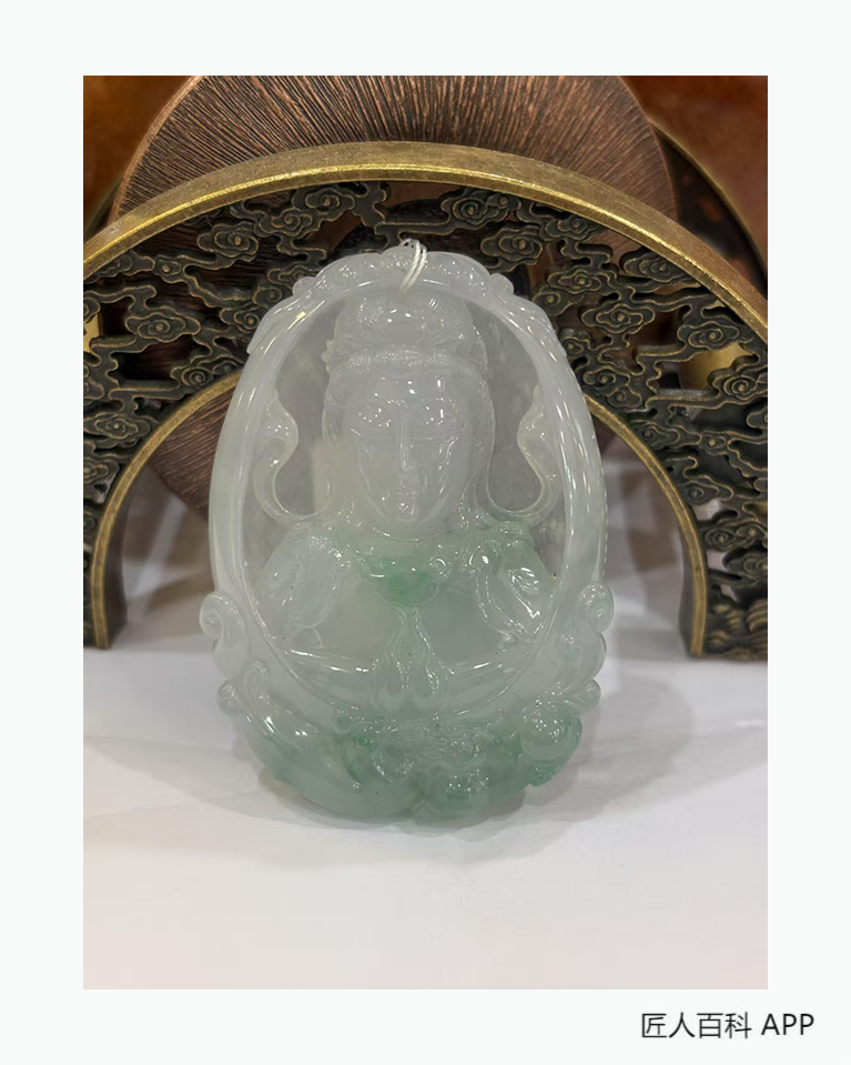 张崇寿的作品-张崇寿玉雕