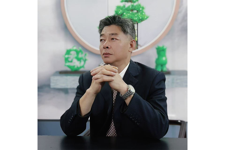 杨志红
