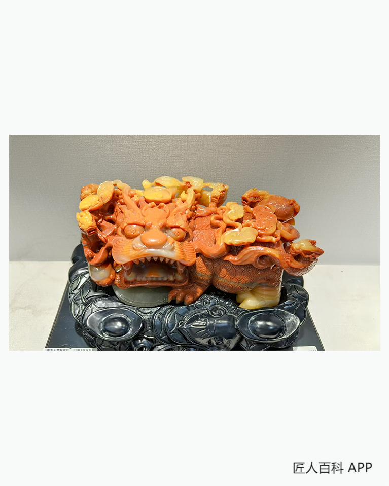 刘洋(玉雕工艺美术师)的作品-刘洋玉雕