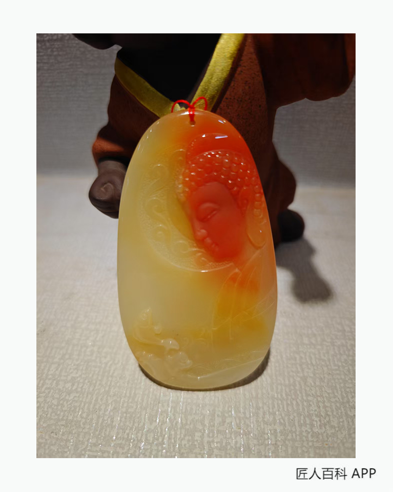 和慧(玉雕设计师)的作品-和慧玉雕
