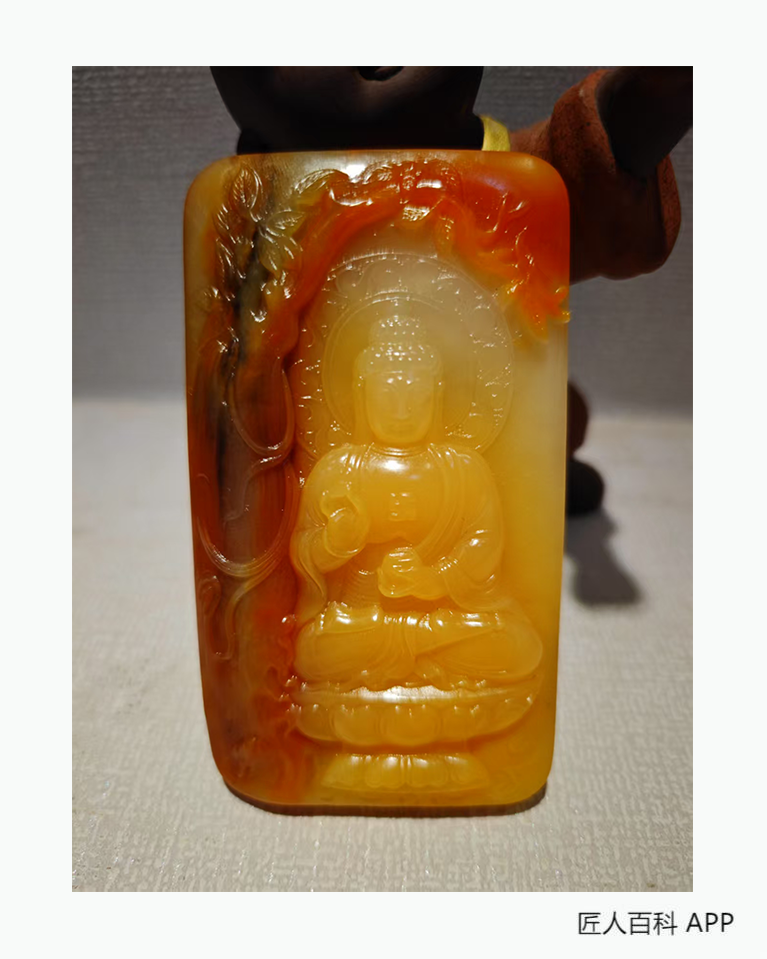 和慧(玉雕设计师)的作品-和慧玉雕