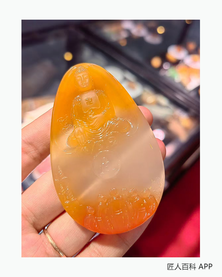 刘洋(玉雕工艺美术师)的作品-刘洋玉雕