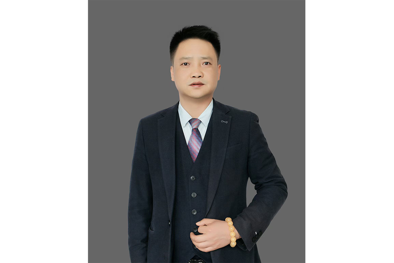 刘洋(玉雕工艺美术师)