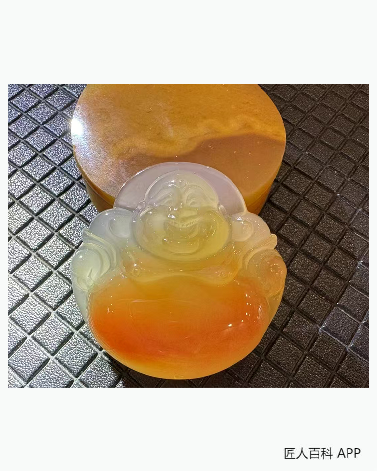 和慧(玉雕设计师)的作品-和慧玉雕