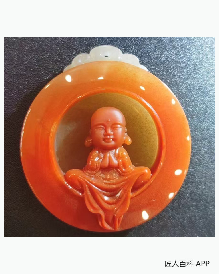 和慧(玉雕设计师)的作品-和慧玉雕