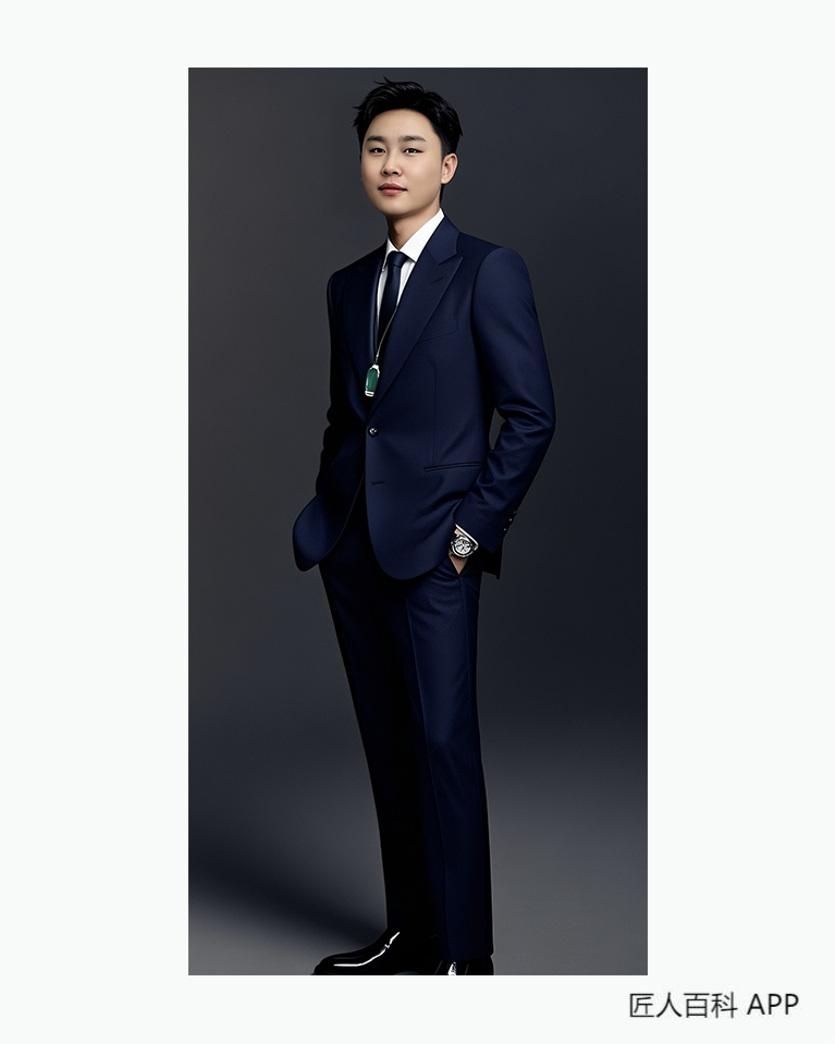 罗冬的作品-罗冬鉴定师