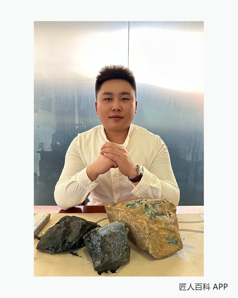 罗冬的作品-罗冬鉴定师