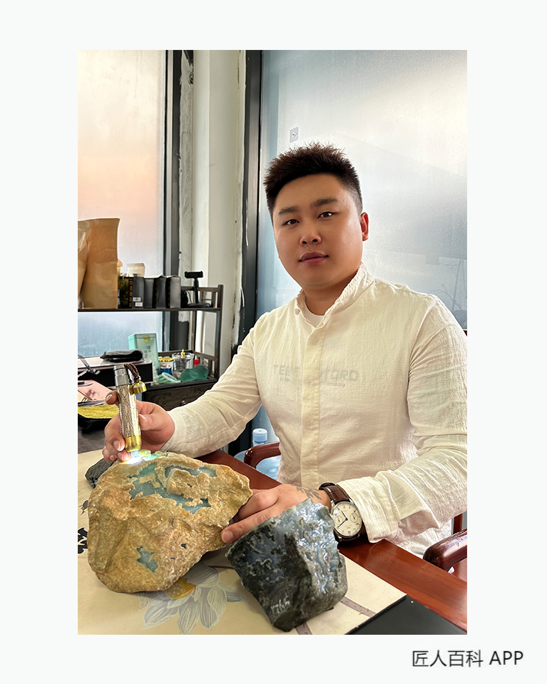 罗冬的作品-罗冬鉴定师