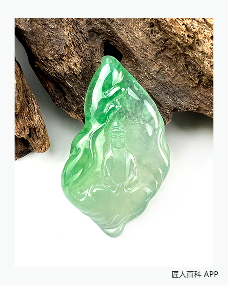 张世邦的作品-张世邦玉雕
